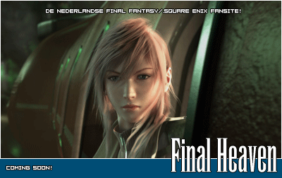 Final Heaven